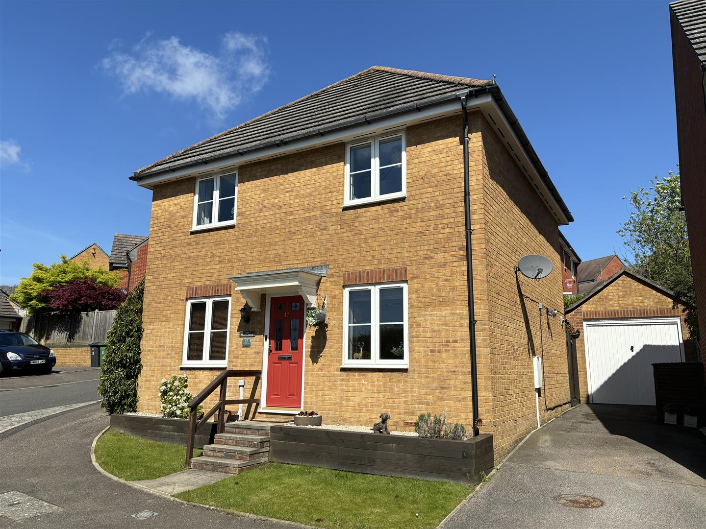 Property for Sale in Bexhill Oakfield Estate Agents